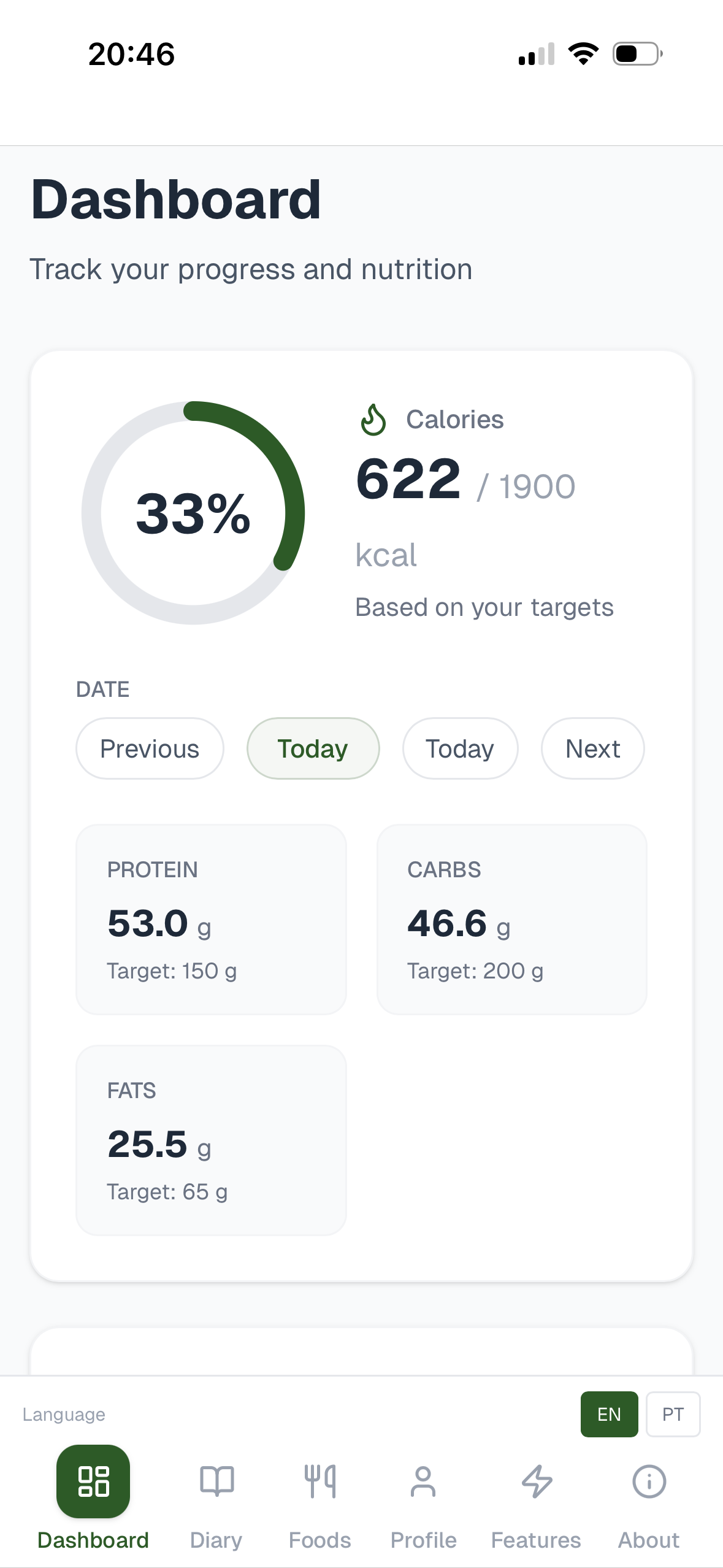 InsightEats Analytics